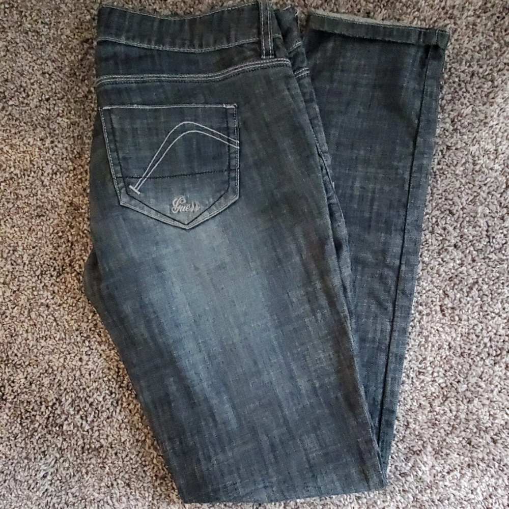 Guess Jeans